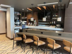 Hyatt Place Austin Lake Travis/Four Points - Restaurant