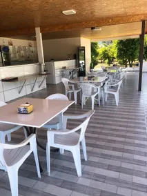 Mina Grand Hotel - Restaurant