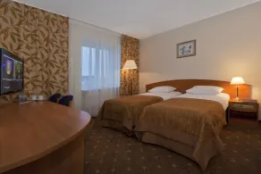 Warmiński Hotel & Conference - Room