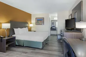 Best Western Superstition Springs Inn - Chambre