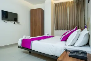 Nexstay Treats Inn - Room