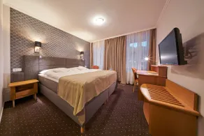 Hotel Adam Trutnov - Rom