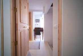 Hotel Forn Nou - Chambre