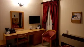 Royal Hotel Ladysmith - Chambre