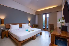 THE 1O1 Bali Oasis Sanur - Room