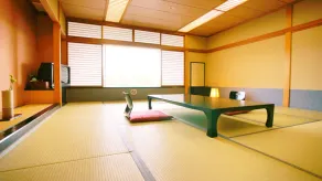 Hotel Kaminoyu Onsen - Chambre