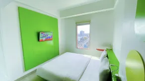 POP! Hotel Solo  - Værelse