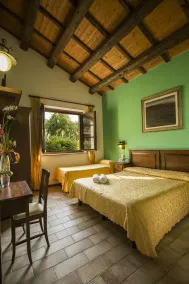 Country House Il Cascinale - Quarto