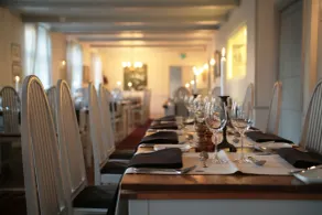 Skanörs Gästgifvaregård - Restaurant