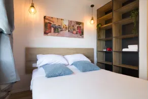 Aju Hillel 14 - Room