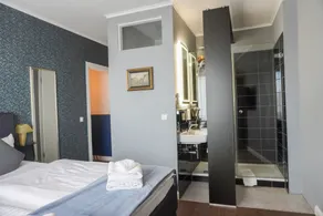 Monopol Boutique Hotel - Chambre
