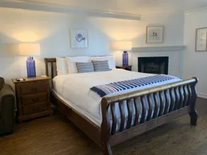 Casa Tropicana - Chambre