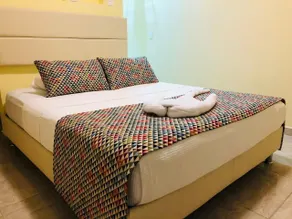 Hotel Arco Iris Tulum - Room