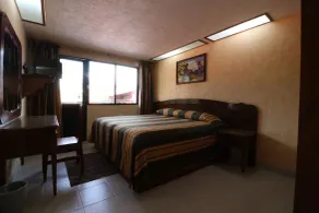 Hotel Isabel I - Room