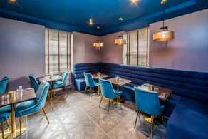 Stay Hotel - Restaurant