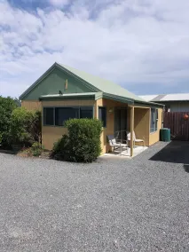 Bay Cottages - Chambre