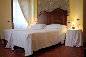 Agriturismo Monastero Di San Biagio - Zimmer