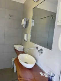 Villa Giovanna - Salle de bain