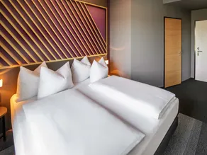 B&B HOTEL Würzburg-Altstadt - Quarto