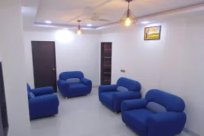 Hotel Classic Square - Hall