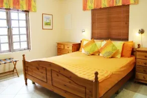 Sunrise Villa is gorgeous for daily views of sunrises and sunsets - Room