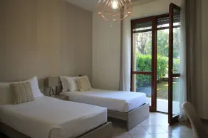 HQ Aparthotel Milano Inn - Smart Suites - Chambre