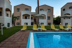 GT Beach - Piscine