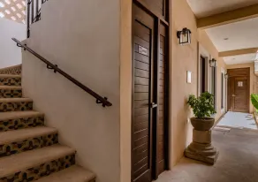 Hotel Colonial Zaci by GuruHotel - Reception