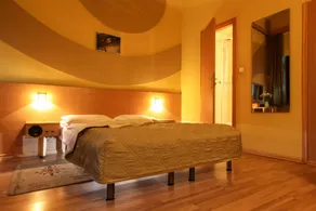 Jordan Pokoje Gościnne - Room