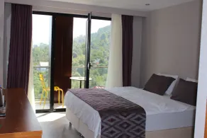Ramada By Wyndham Giresun Piraziz - Room