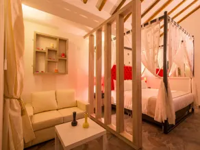 Hotel Capitán Ricaurte - Room