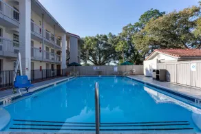 La Quinta Inn by Wyndham Pensacola - Piscine