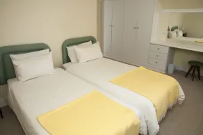 Villa 3 - Chambre