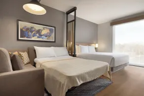 Hyatt Place Windsor - Room