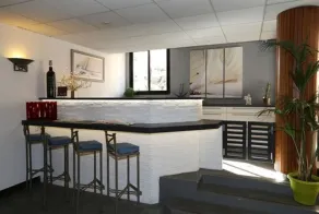Hotel Residence Les Medes - Lobby