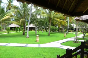 Merumatta Senggigi Lombok - View from room