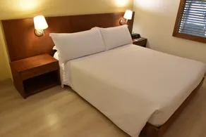 Hotel Habitel Select - Chambre