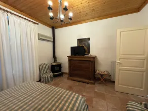 Agriturismo Contrada Guido - Habitación