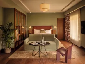 Sir Devonshire Square Hotel, part of Sircle Collection - Zimmer