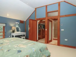 Pylemoor Cottage - Rom