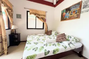 La Puerta Al Paraizo Guimaras powered by Cocotel - Room