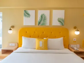 Bloom Hotel Saki Vihar Powai - Camera