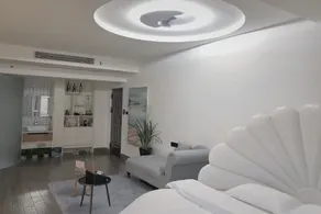 Wu Zhou Ai Zhuke Wang Cheng Apartment - Værelse