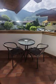 Landhaus Zell am See - Room