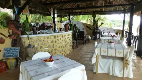 Royal Cliff Resort - Restaurant