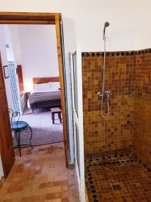 Riad Inspira - Salle de bain