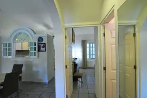 Tulipanes Cancun - Habitación