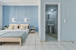 Maria Mare Apart-hotel - Quarto