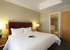 Berjaya Times Square Hotel, Kuala Lumpur - Chambre