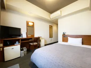 Hotel Route-Inn Mojiko - Rom
